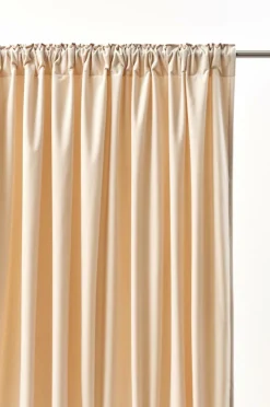 SAVANNAH Multifunktionsgardin - 1 Längd