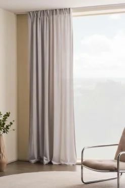 SAVANNAH Multifunktionsgardin - 1 Längd