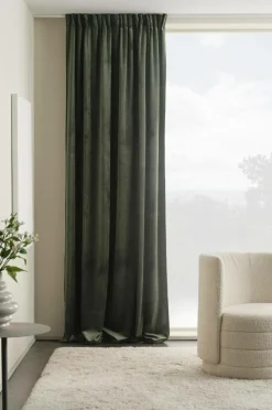 SAVANNAH Multifunktionsgardin - 1 Längd