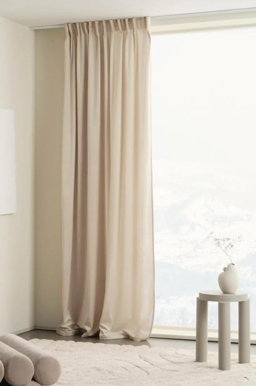 SAVANNAH Multifunktionsgardin - 1 Längd