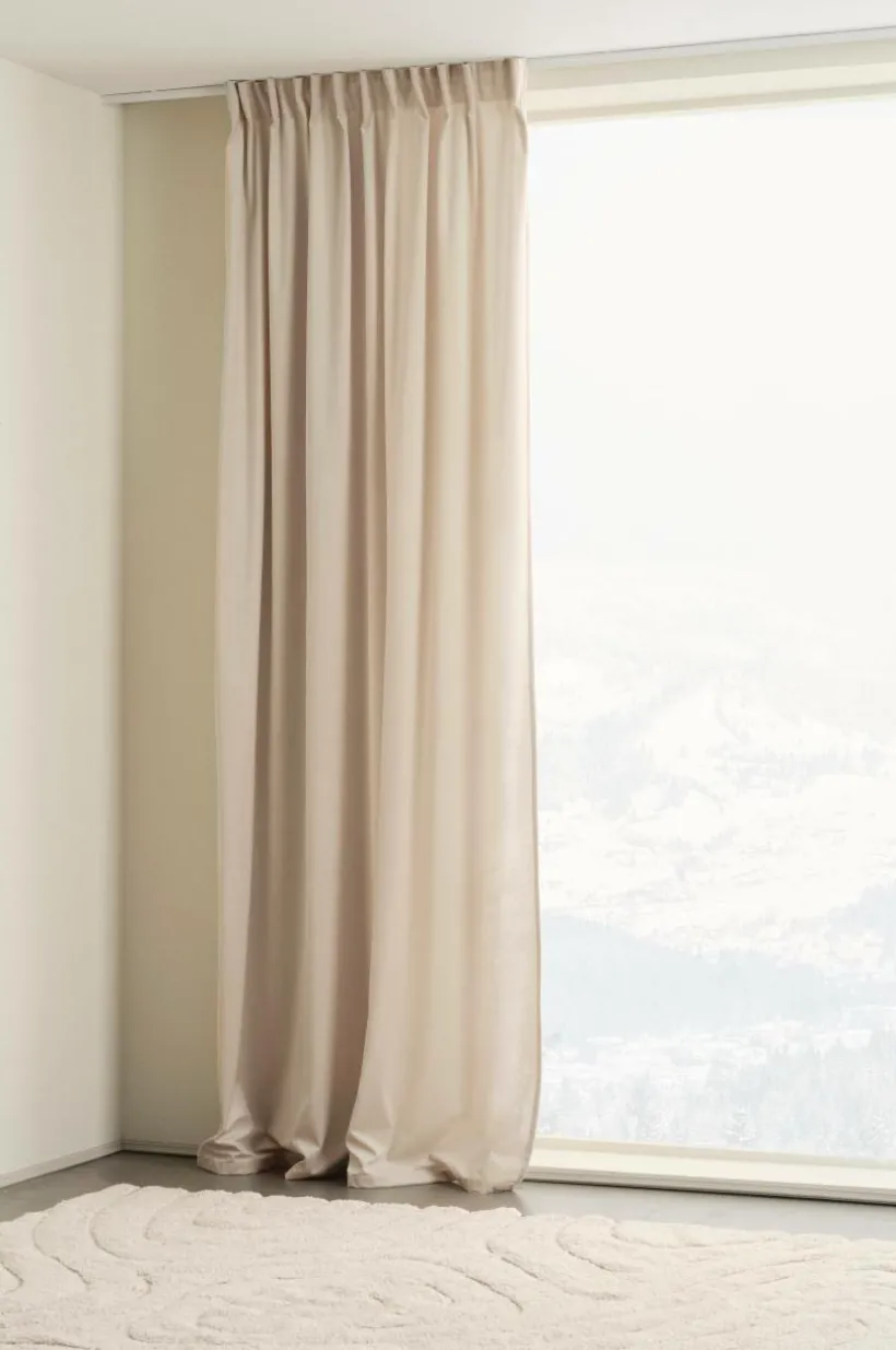 SAVANNAH Multifunktionsgardin - 1 Längd