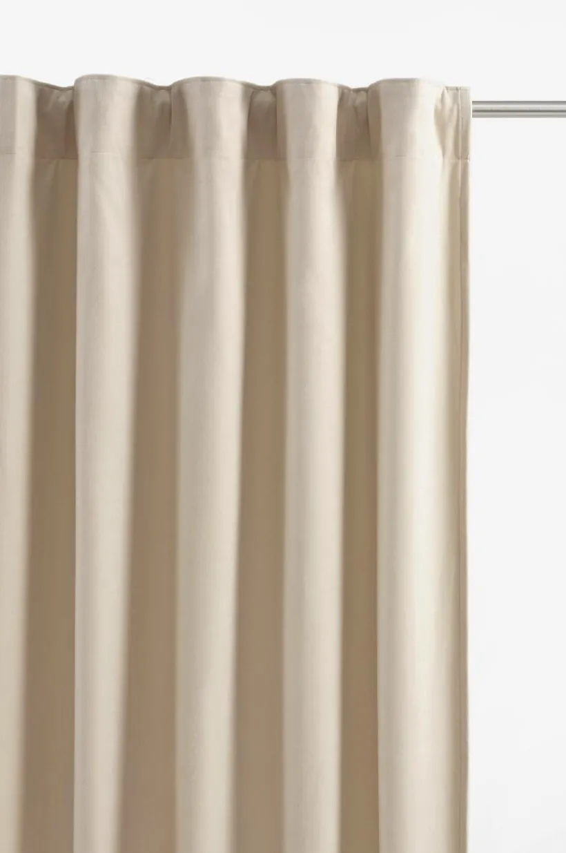 SAVANNAH Multifunktionsgardin - 1 Längd