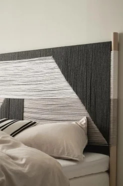 SAYAMA Sänggavel 180 Cm