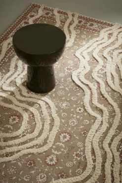 SCALA Bomullsmatta 160x230 Cm