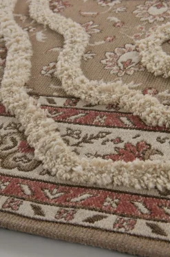 SCALA Bomullsmatta 160x230 Cm