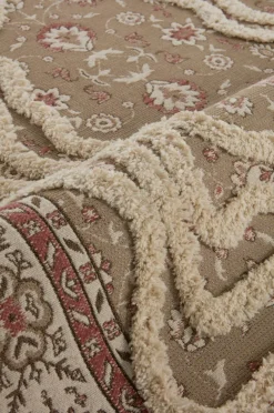 SCALA Bomullsmatta 160x230 Cm