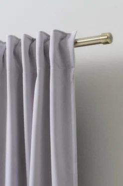 SCALA Gardinstång 120-210 Cm