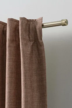 SCALA Gardinstång 210-380 Cm