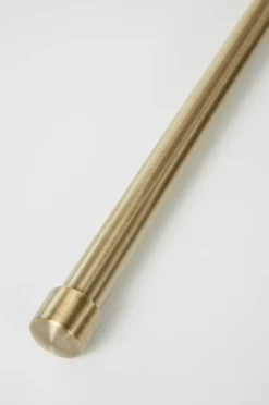 SCALA Gardinstång 210-380 Cm