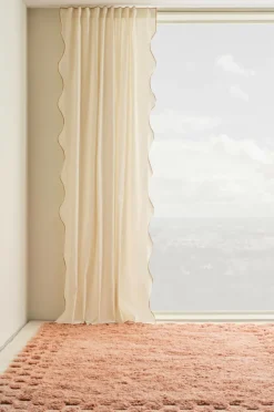 SCALINA Multifunktionsgardin 1 Längd Extra Bred