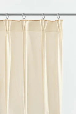 SCALINA Multifunktionsgardin 1 Längd Extra Bred