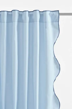 SCALINA Multifunktionsgardin 1 Längd Extra Bred