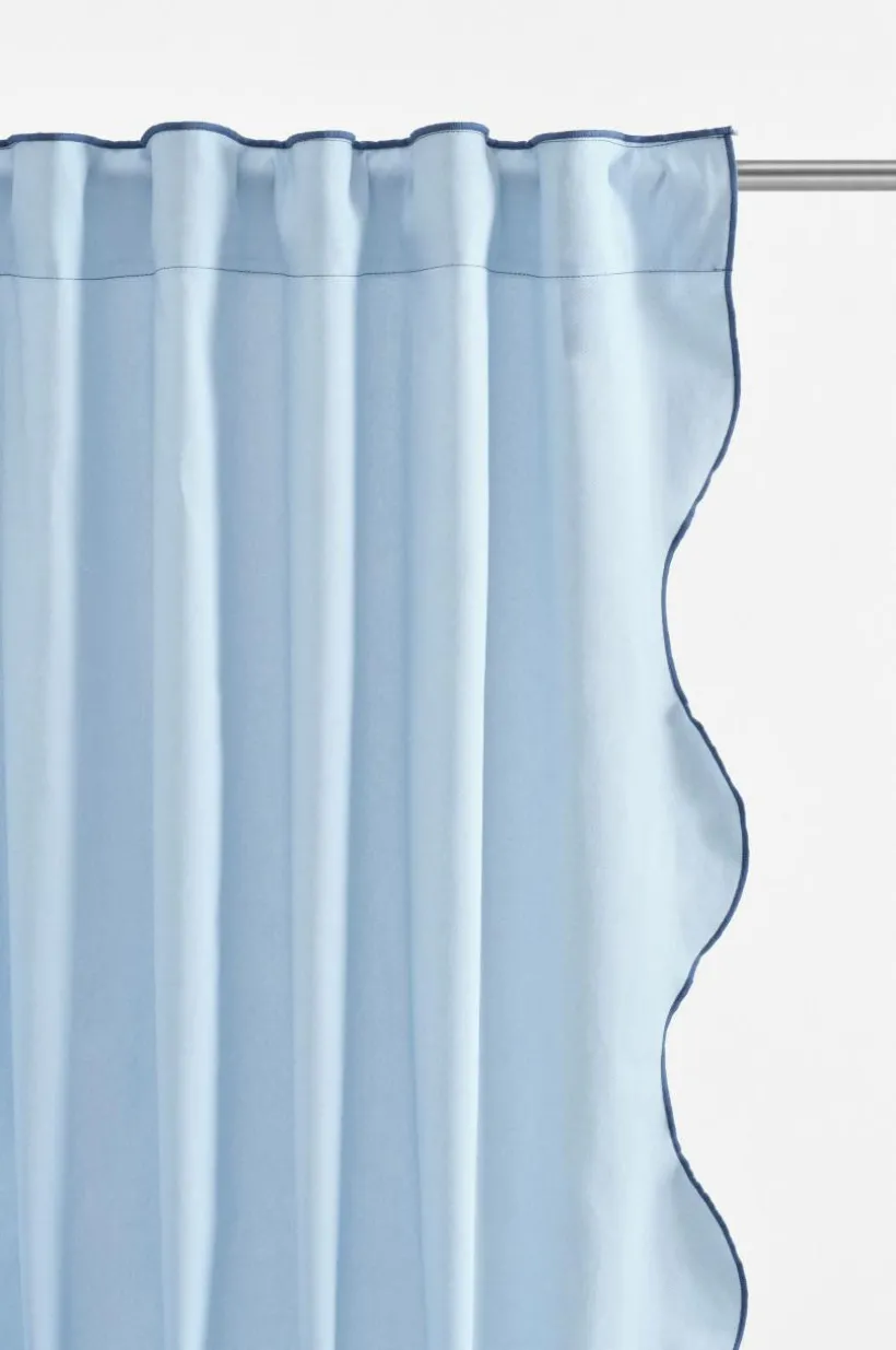 SCALINA Multifunktionsgardin 1 Längd Extra Bred