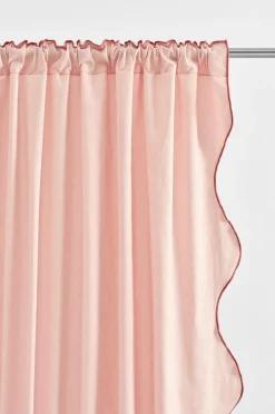 SCALINA Multifunktionsgardin 1 Längd Extra Bred