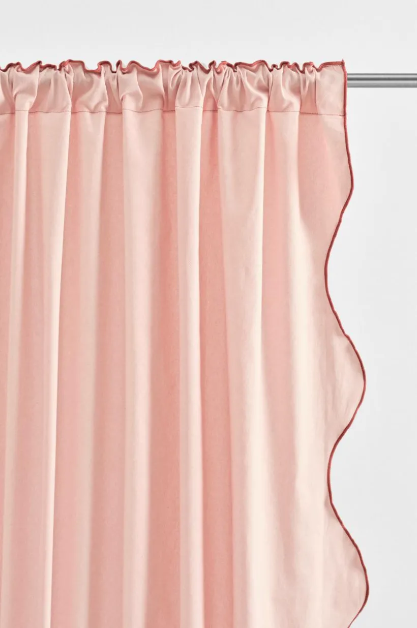 SCALINA Multifunktionsgardin 1 Längd Extra Bred