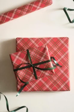 SCOTTY Presentpapper - Längd 10 Meter