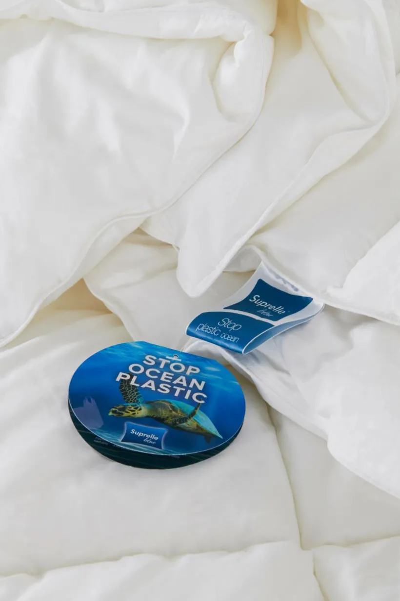 SEARA Täcke Medium 220x210 Cm