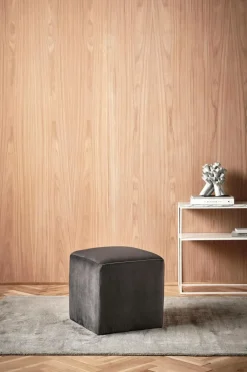 SEATTLE Sittpuff 40x40 Cm