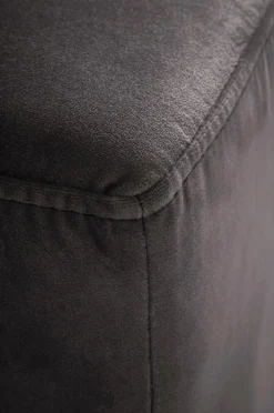 SEATTLE Sittpuff 40x40 Cm