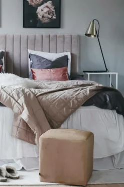 SEATTLE Sittpuff 40x40 Cm