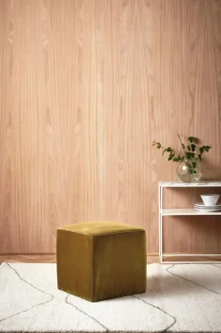 SEATTLE Sittpuff 40x40 Cm