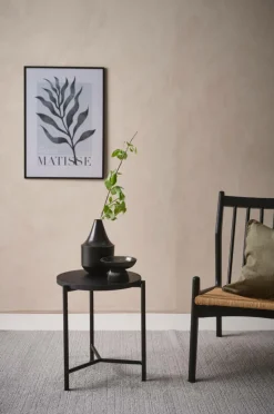 SEGAL Sidobord ø 40,5 Cm