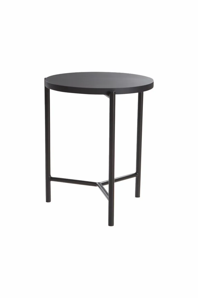 SEGAL Sidobord ø 40,5 Cm