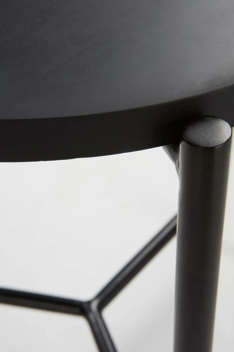 SEGAL Sidobord ø 40,5 Cm