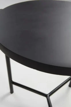 SEGAL Sidobord ø 40,5 Cm