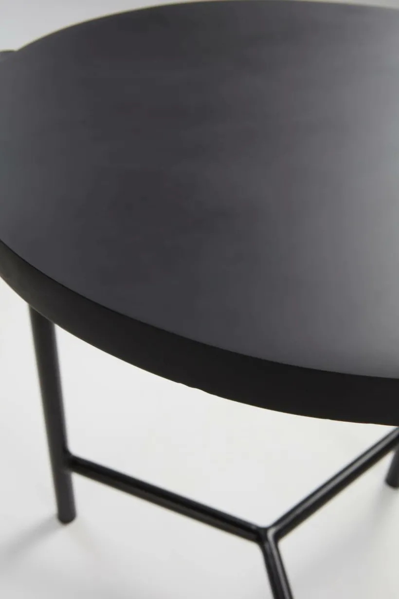 SEGAL Sidobord ø 40,5 Cm