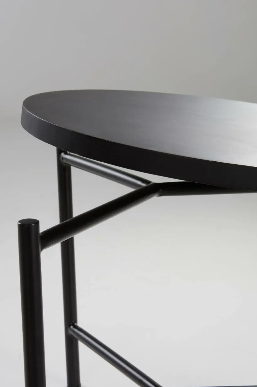 SEGAL Sidobord ø 40,5 Cm