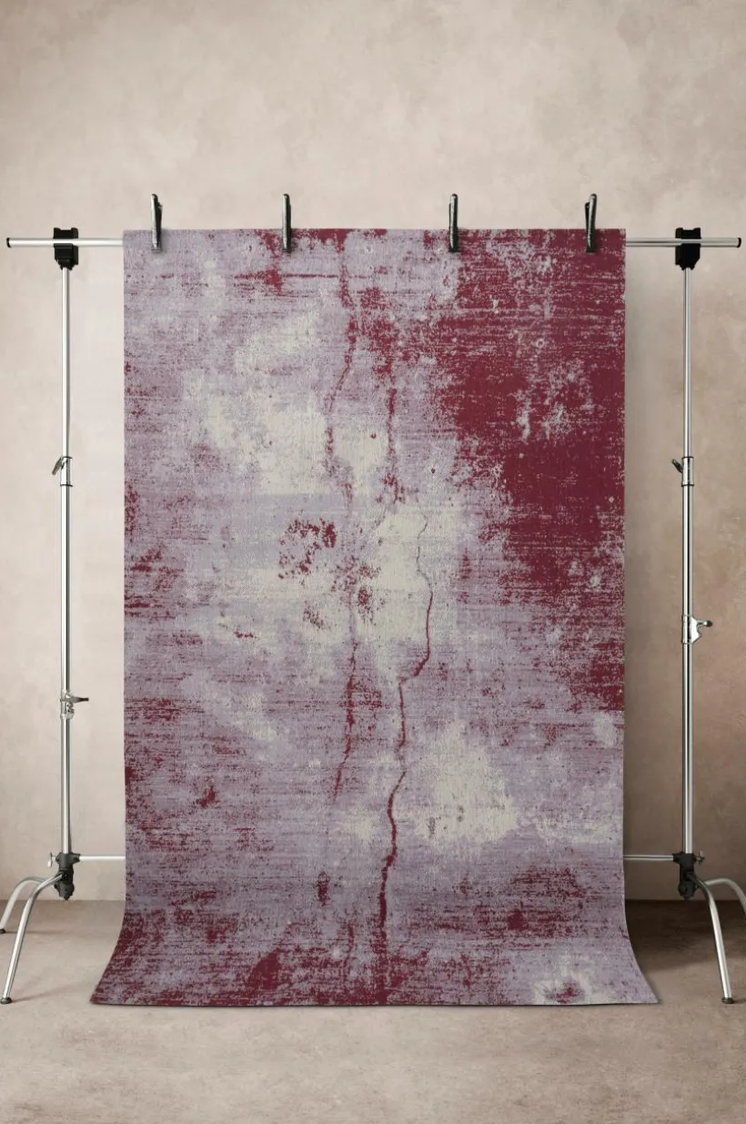 SELNES Slätvävd Matta 170x240 Cm