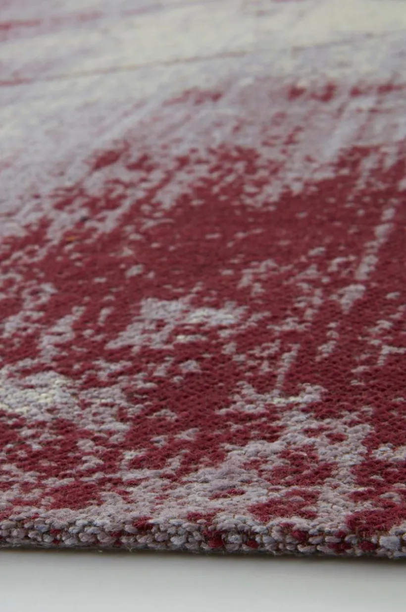 SELNES Slätvävd Matta 170x240 Cm