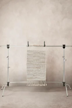 SENISE Badrumsmatta 80x120 Cm