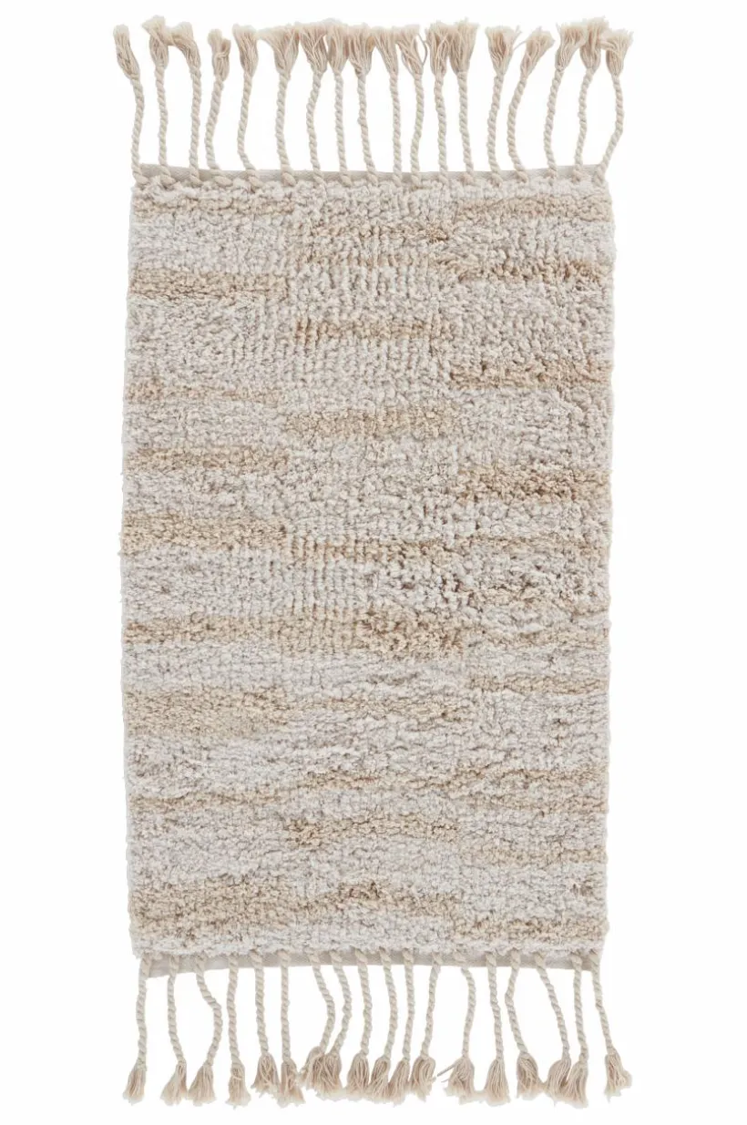 SENISE Badrumsmatta 80x120 Cm