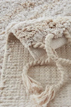 SENISE Badrumsmatta 80x120 Cm