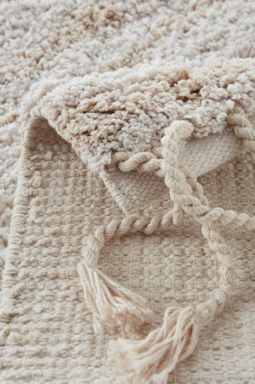 SENISE Badrumsmatta 80x120 Cm