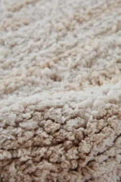 SENISE Badrumsmatta 80x120 Cm