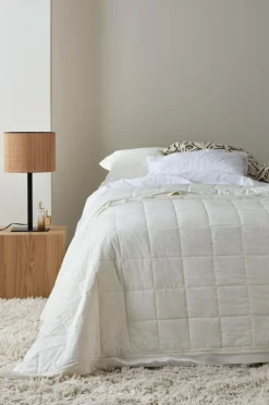 SENTE överkast - Dubbelsäng 260x260 Cm