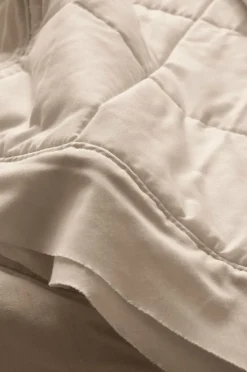 SENTE överkast - Dubbelsäng 260x260 Cm