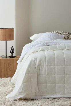 SENTE överkast - Enkelsäng 180x260 Cm