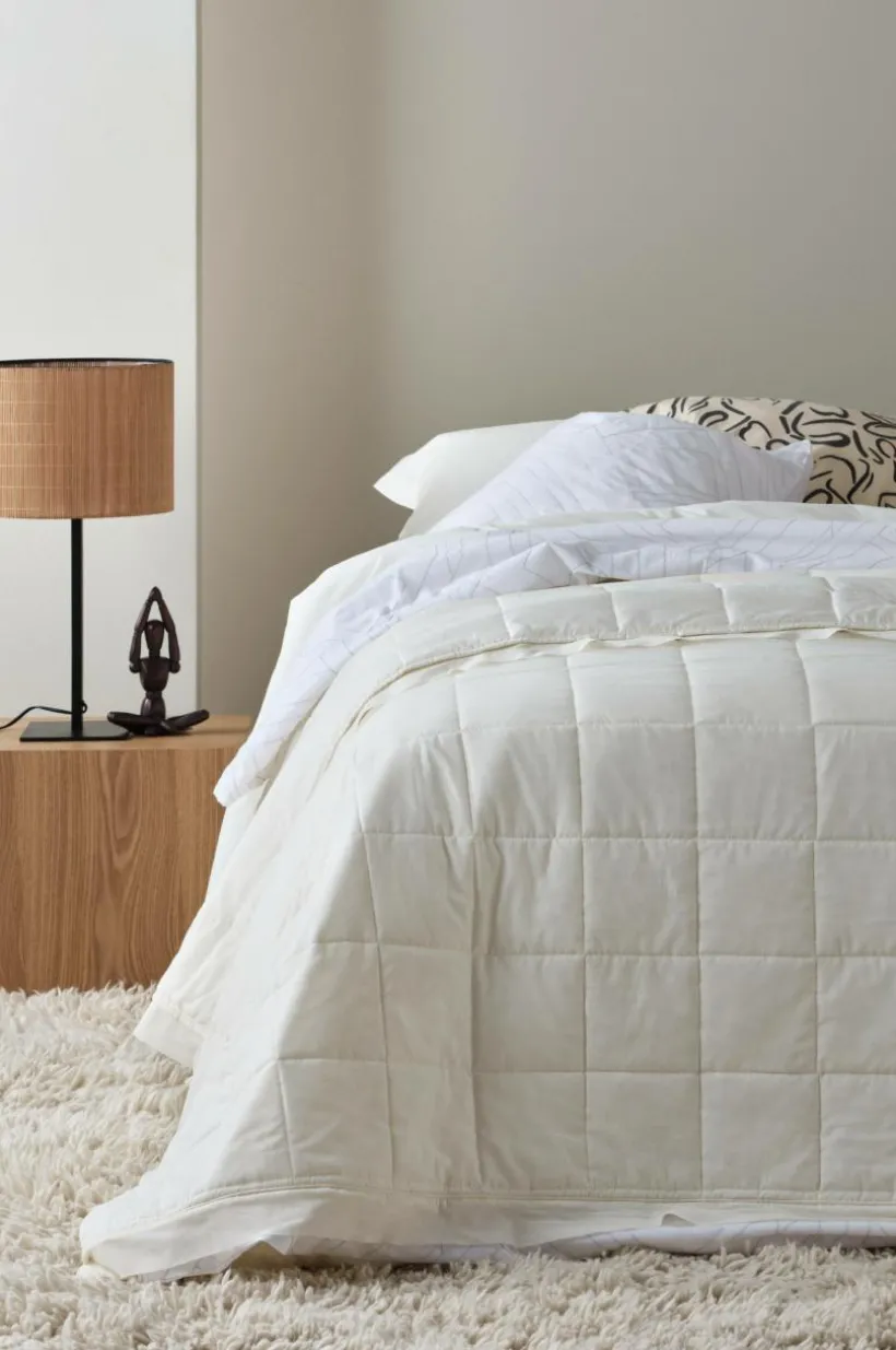 SENTE överkast - Enkelsäng 180x260 Cm