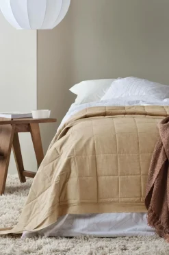 SENTE överkast - Enkelsäng 180x260 Cm