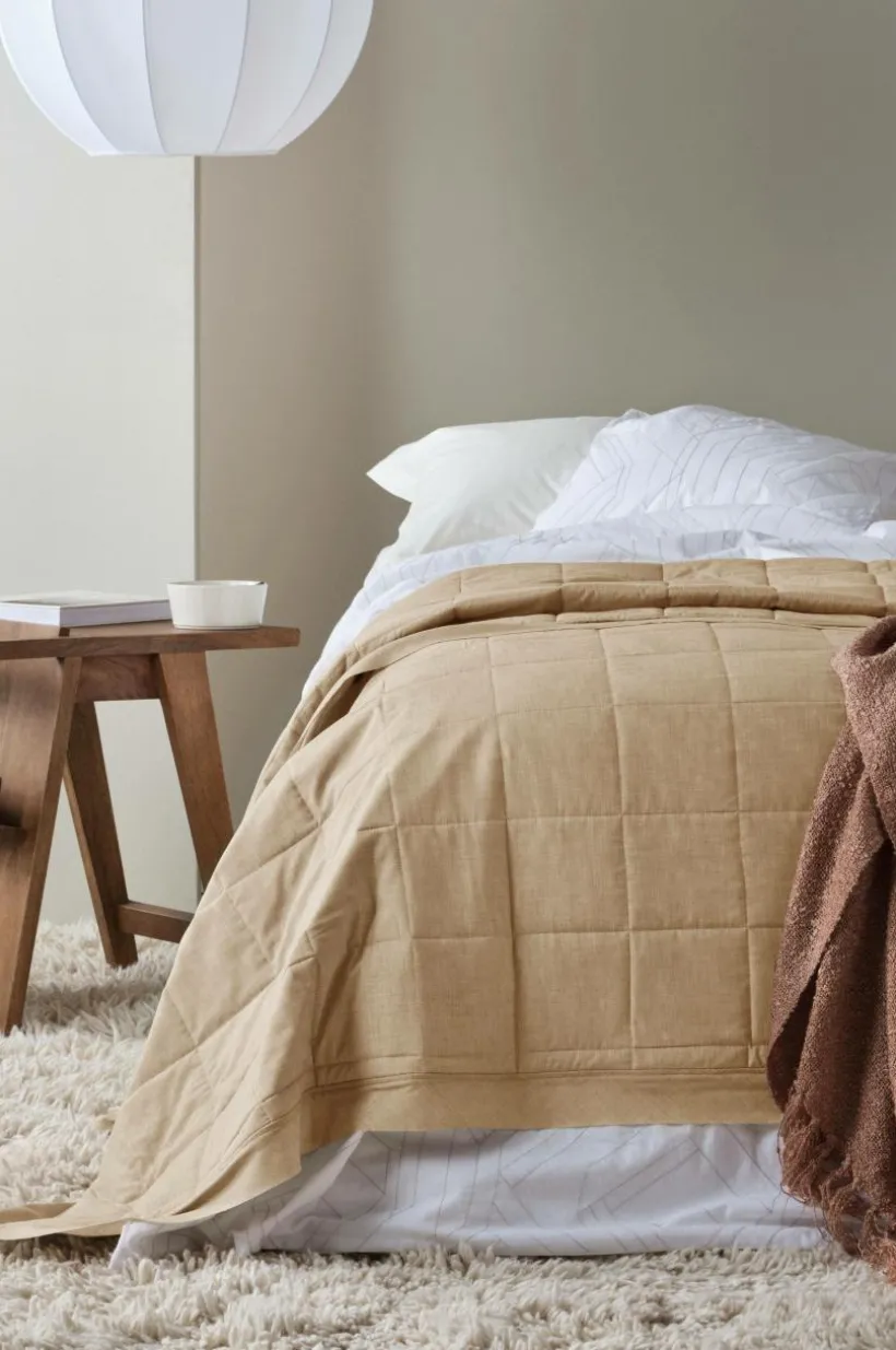 SENTE överkast - Enkelsäng 180x260 Cm