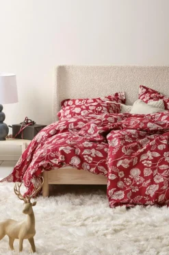 SERAFINA Påslakanset Enkelsäng