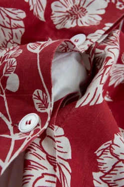 SERAFINA Påslakanset Enkelsäng