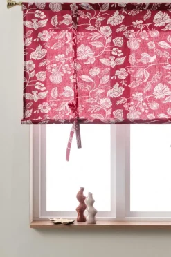 SERAFINA Roll Up-gardin