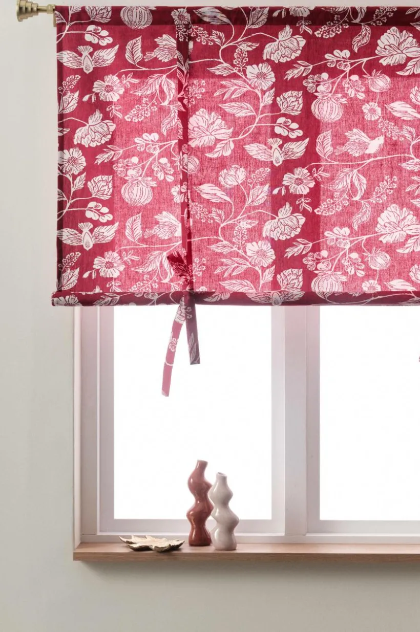 SERAFINA Roll Up-gardin