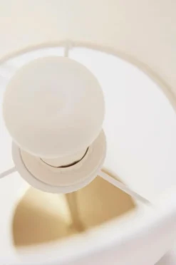 SETH Bordslampa 2-pack