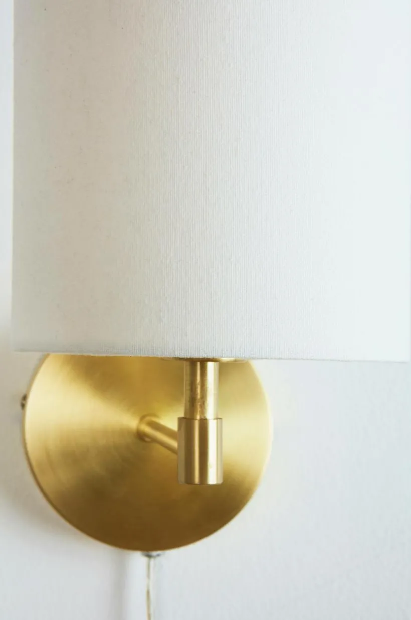 SETH Vägglampa 2-pack